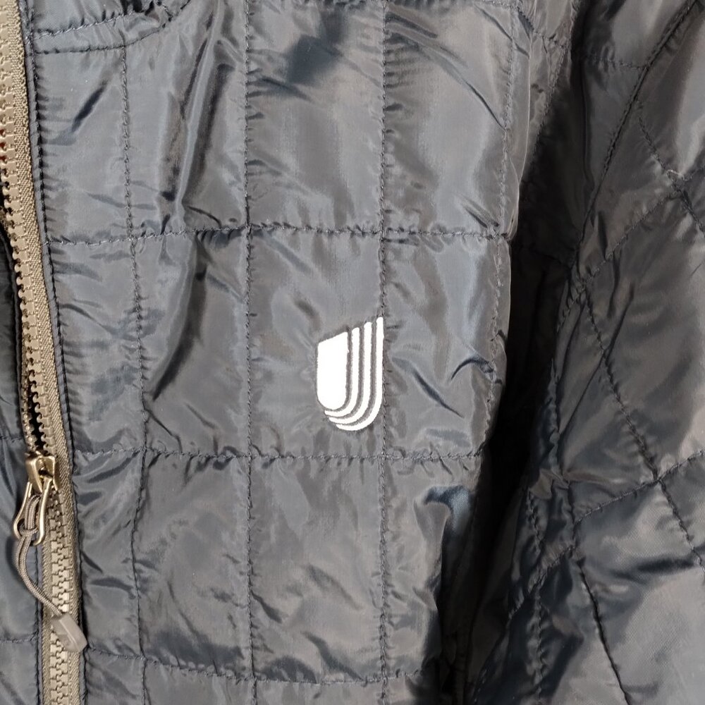 Storm Creek Traveler Thermolite Jacket Navy Blue Size XL NWT - Picture 4 of 16